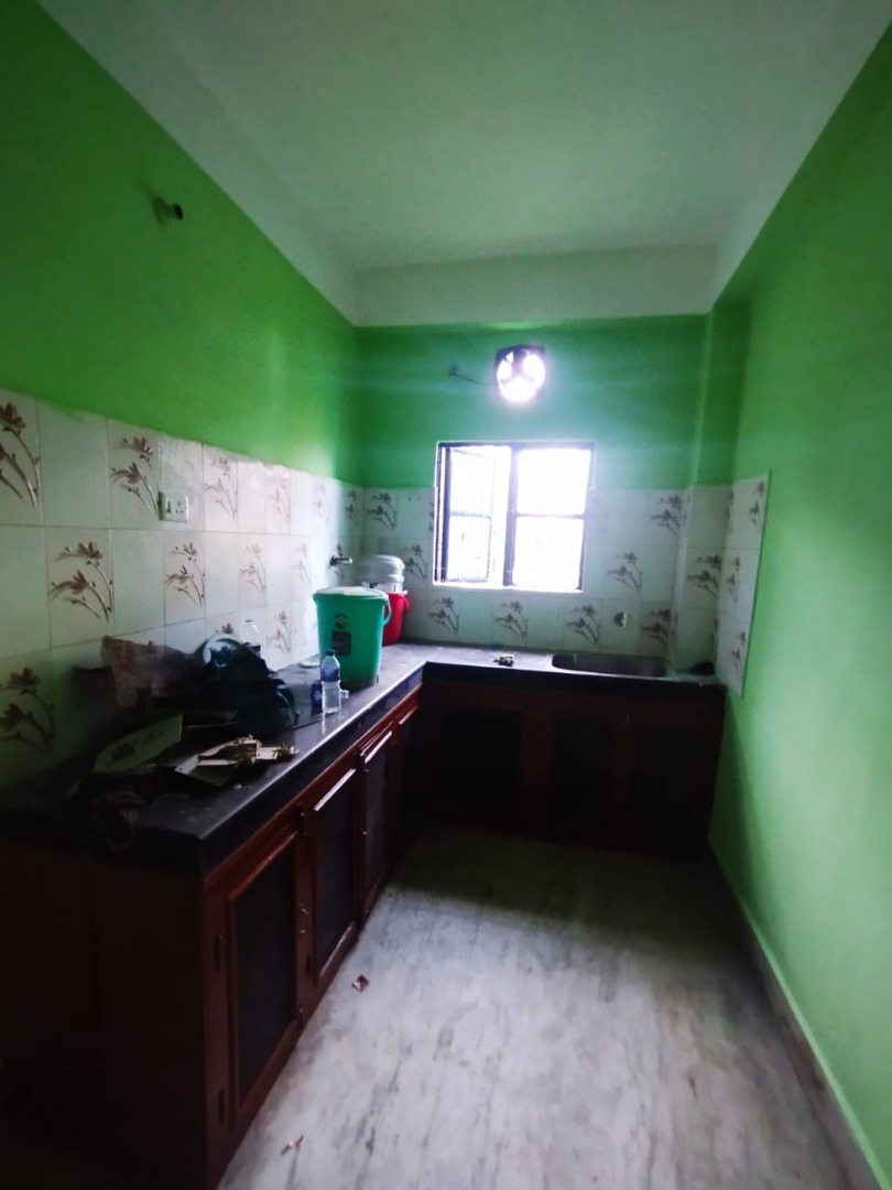 Unfurnished 3bhk in Sarbodaya Nagar, Chandmari, Guwahati, Assam, India for Rent